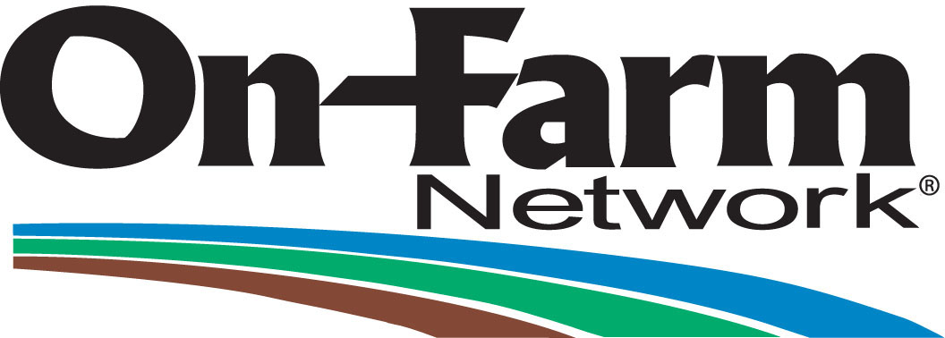 On-Farm Network Logo
