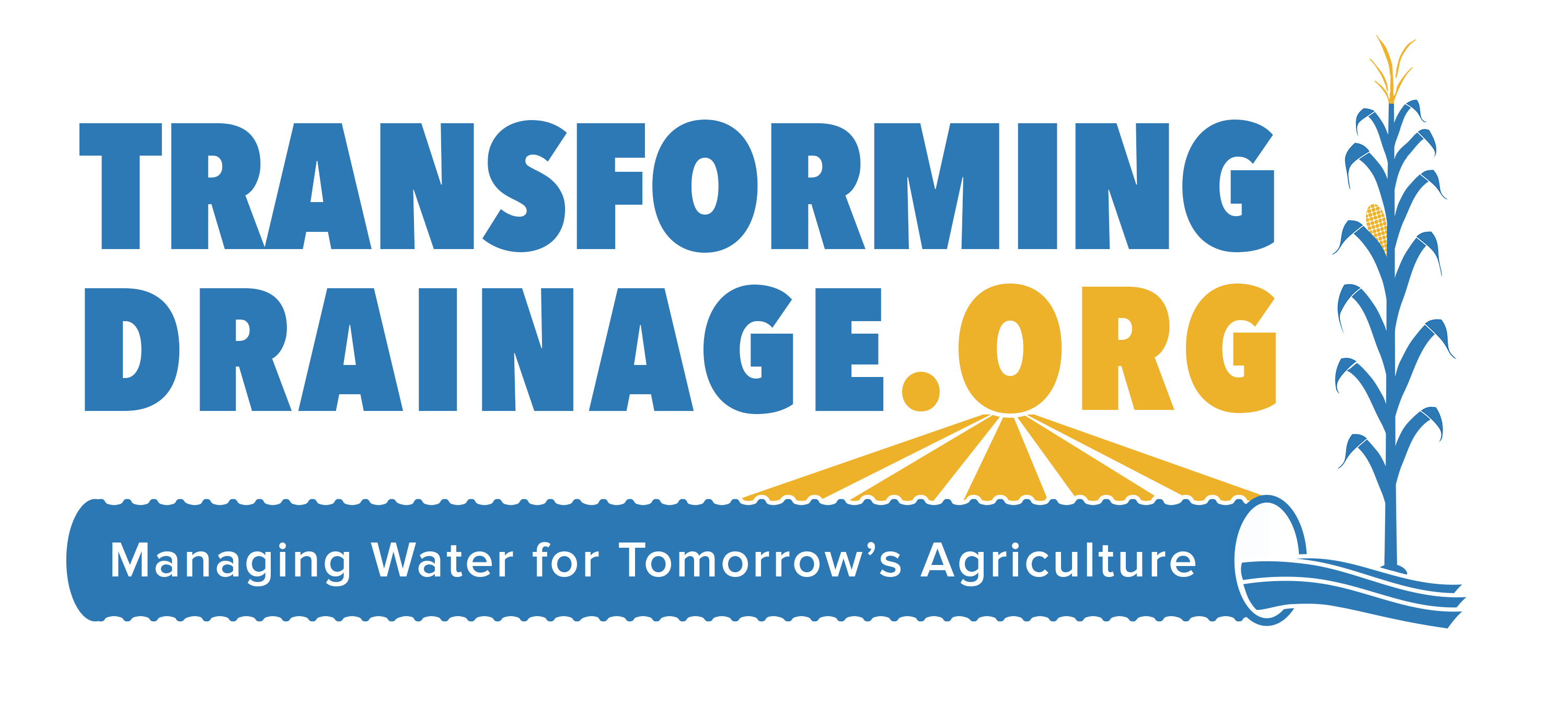 Transforming Drainage.org